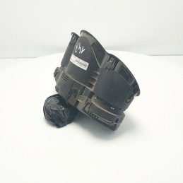 QUADRO STRUMENTI VEGLIA CONTACHILOMETRI ALFA ROMEO 147 1° SERIE 937 1.9 JTD 156063199