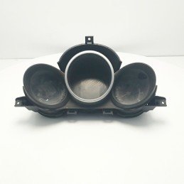QUADRO STRUMENTI VEGLIA CONTACHILOMETRI FIAT 500 X 1.6 MJT 52042694