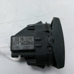 Pulsante interruttore alzavetro post DX Ford Mondeo MK2 4P 2.0 TDDI 85 KW 2000-07 1S7T14529AB