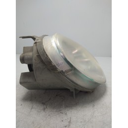 Faro fanale proiettore ant DX Daewoo Matiz MK1 800cc 37 KW 2001-05 da lucidare
