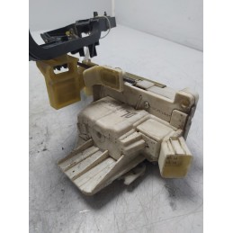 Serratura portiera post SX Ford Mondeo MK2 4P 2.0 TDDI 85 KW 2000-07 XS41A26413CG 3pin