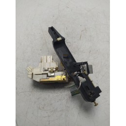 Serratura portiera post SX Ford Mondeo MK2 4P 2.0 TDDI 85 KW 2000-07 XS41A26413CG 3pin