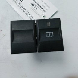 Pulsante interruttore sbrina lunotto post Ford Mondeo MK2 4P 2.0 TDDI 85 KW 2000-07 1S7T18C621AA