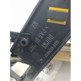 Serratura portiera post DX Ford Mondeo MK2 4P 2.0 TDDI 85 KW 2000-07 XS41A26412CG 3pin