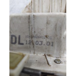 Serratura portiera post DX Ford Mondeo MK2 4P 2.0 TDDI 85 KW 2000-07 XS41A26412CG 3pin