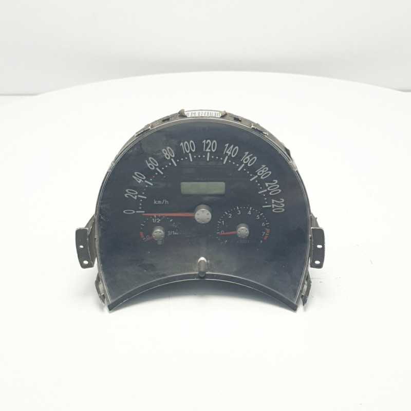 QUADRO STRUMENTI VEGLIA CONTACHILOMETRI VW NEEW BEETLE 1998-05 QUADRO STRUMENTI VEGLIA CONTACHILOMETRI VW NEEW BEETLE 1998-05