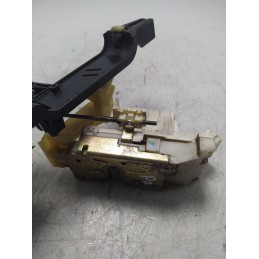 Serratura portiera post DX Ford Mondeo MK2 4P 2.0 TDDI 85 KW 2000-07 XS41A26412CG 3pin