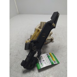 Serratura portiera post DX Ford Mondeo MK2 4P 2.0 TDDI 85 KW 2000-07 XS41A26412CG 3pin