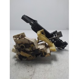Serratura portiera post DX Ford Mondeo MK2 4P 2.0 TDDI 85 KW 2000-07 XS41A26412CG 3pin