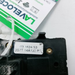Pulsantiera alzavetri ant SX Ford Mondeo MK2 4P 2.0 TDDI 85 KW 2000-07 3S7T14A132BA