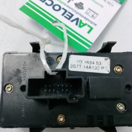 Pulsantiera alzavetri ant SX Ford Mondeo MK2 4P 2.0 TDDI 85 KW 2000-07 3S7T14A132BA