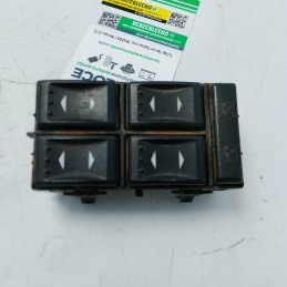 Pulsantiera alzavetri ant SX Ford Mondeo MK2 4P 2.0 TDDI 85 KW 2000-07 3S7T14A132BA
