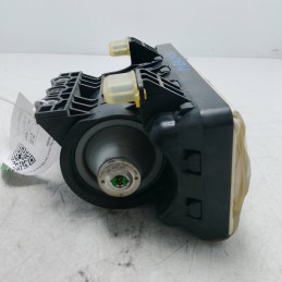 Airbag cruscotto Opel Meriva A 1.7 Dti 2003-10 16835554
