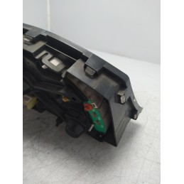 Quadro strumenti contachilometri Opel Meriva A 1.7 Dti 2003-10 13173381XT
