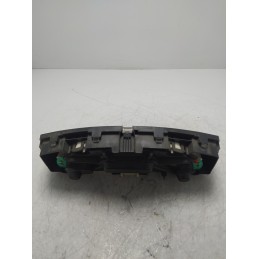 Quadro strumenti contachilometri Opel Meriva A 1.7 Dti 2003-10 13173381XT