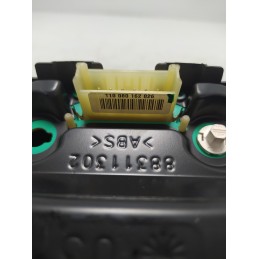 Quadro strumenti contachilometri Opel Meriva A 1.7 Dti 2003-10 13173381XT
