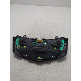 Quadro strumenti contachilometri Opel Meriva A 1.7 Dti 2003-10 13173381XT