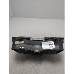 Quadro strumenti contachilometri Opel Meriva A 1.7 Dti 2003-10 13173381XT