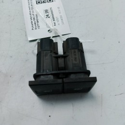 Pulsante interruttore sedili riscaldabili Ford Mondeo MK2 4P 2.0 TDDI 85 KW 2000-07 1S7T19K314AA
