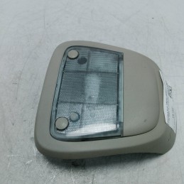 Plafoniera luce interno abitacolo Opel Meriva A 1.7 Dti 2003-10 13169298