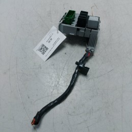 Scatola portafusibili Opel Meriva A 1.7 Dti 2003-10 93363150