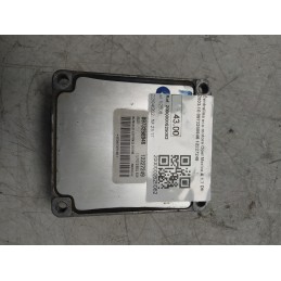 Centralina ecu motore Opel...
