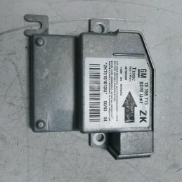 Centralina airbag Opel...