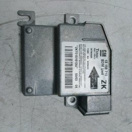 Centralina airbag Opel...