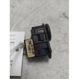 Interruttore regolazione specchietti 8 pin Opel Meriva A 1.7 Dti 2003-10 09226861