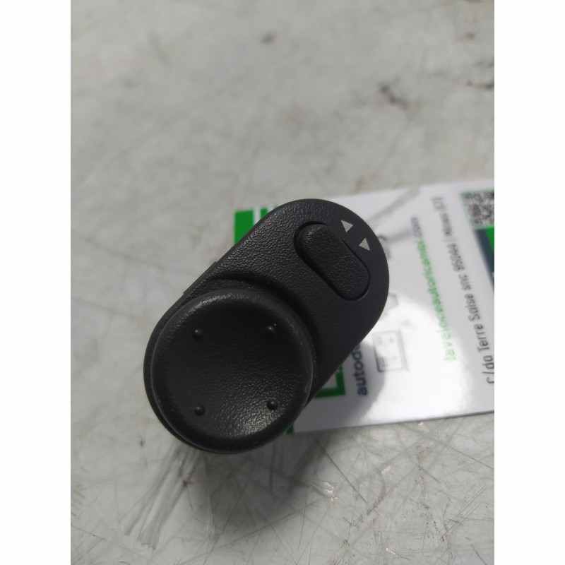 Interruttore regolazione specchietti 8 pin Opel Meriva A 1.7 Dti 2003-10 09226861