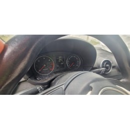 Per ricambi Audi A1 8X1 8XK 1.6 TDI 66kw 90cv CAY 2014 con 195713km