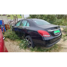 Per ricambi Mercedes classe C 180 W204 BLUETEC 1.6 85KW 116cv R9M 2015 