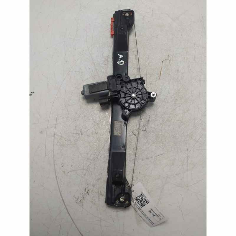 Motorino alzavetro alzacristallo ant dx 2pin Fiat Grande Punto 199 1.2 3p 2005-14 51765574