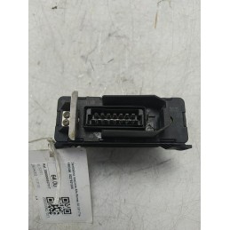 Centralina iniezione Alfa Romeo 33 1.5 1.7 ie 1988-94  0227921038