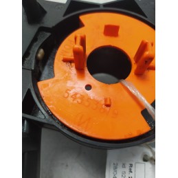 Devioluci deviosgancio leve comando Land Rover Freelander I LN L314 2.0TD4 2000 54353799