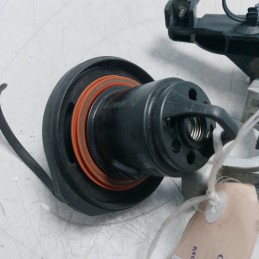 Blocchetto accensione 5 pin Fiat Grande Punto 199 1.2 2005-14 compreso tappo serbatoio 51813197