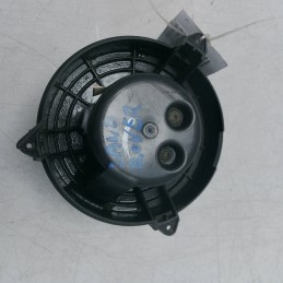 Ventola motore soffiatore riscaldamento Land Rover Freelander I LN L314 2.0TD4 2000 W964004C