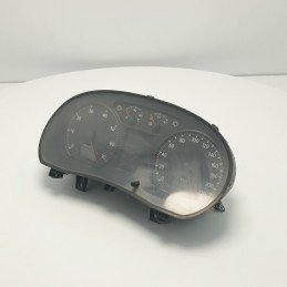 QUADRO STRUMENTI VEGLIA CONTACHILOMETRI VK POLO MK4 IV 9N3 2005-09 6Q0920804