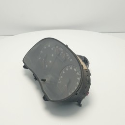 QUADRO STRUMENTI VEGLIA CONTACHILOMETRI VK POLO MK4 IV 9N3 2005-09 6Q0920804