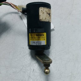 Potenziometro acceleratore 6pin Land Rover Freelander I LN L314 2.0TD4 2000 0281002291