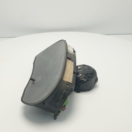 QUADRO STRUMENTI VEGLIA CONTACHILOMETRI VK POLO MK4 IV 9N3 2005-09 6Q0920804