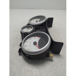 Quadro strumenti contachilometri Peugeot 207 SW 1.4 VTI 70 KW 2007-08 A2C53065547