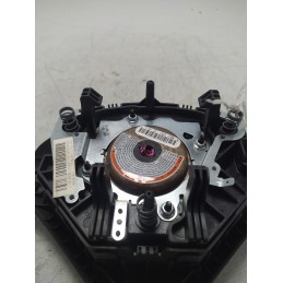 Airbag volante guidatore Peugeot 207 SW 1.4 VTI 70 KW 2007-08 96701085ZD