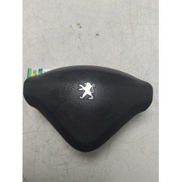Airbag volante guidatore...