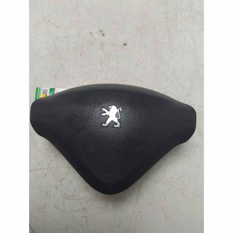 Airbag volante guidatore Peugeot 207 SW 1.4 VTI 70 KW 2007-08 96701085ZD