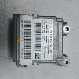 Centralina airbag Peugeot...