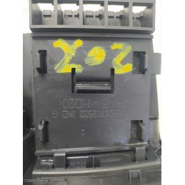 Lettore scheda avviamento slot Peugeot 207 SW 1.4 VTI 70 KW 2007-08 FR56713502 pulsante ESP