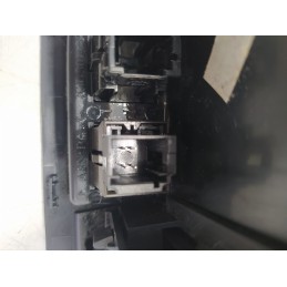 Lettore scheda avviamento slot Peugeot 207 SW 1.4 VTI 70 KW 2007-08 FR56713502 pulsante ESP