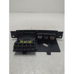 Lettore scheda avviamento slot Peugeot 207 SW 1.4 VTI 70 KW 2007-08 FR56713502 pulsante ESP