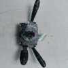 Devioluci deviosgancio Peugeot 207 SW 1.4 VTI 70 KW 2007-08 96657279XT Valeo contatto spiralato